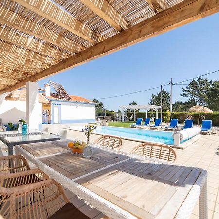 Casa Do Amor - Private Villa With Pool Aljezur Exterior photo